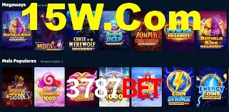 Welcome Bonus 3787Bet