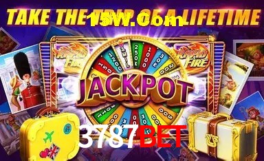 Welcome Bonus 3787Bet